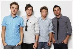 McFly still want to be performing together as old men