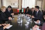Employees of the foreign Ministry of Belarus and Poland discussed
