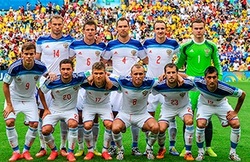 The match Russia - Algeria under threat