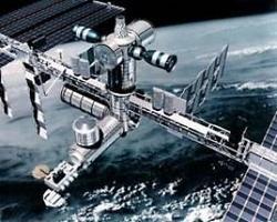 Change of ISS crew postponed for week