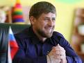 Kadyrov has created its own sanctions list
