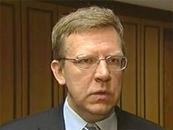Press-secretary of Aleksey Kudrin crashed