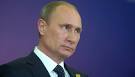 Putin: Russia calling for closer cooperation between the EU
