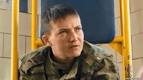 The court was moved to the October 13 meeting on the complaint pilots Savchenko
