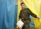 Polling stations opened in the elections to the Verkhovna Rada of Ukraine
