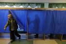 The observer died at a polling station in Chernivtsi region
