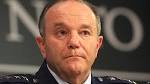 Commander of NATO in the European Union General Breedlove on Wednesday will visit Kiev
