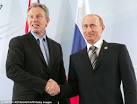 Blair called for continued cooperation with Russia in the battle against extremism
