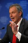 Blair believes that the West is obliged to cooperate with Russia in the battle with IG
