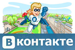 VKontakte has become a popular television