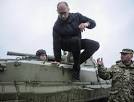 Yatseniuk: Ukraine wants to increase the reverse gas
