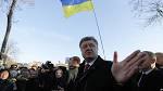 VOA: the West dissatisfied with the slow policy Poroshenko
