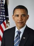 The political analyst said the words of President Barack Hussein Obama at odds with the actions of the USA
