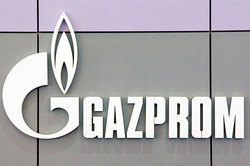 Gazprom sent to Ukraine to look for money