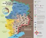 Ukrainian Military: 2 days fifteen dead bodies removed from Debaltsevo

