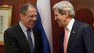 The U.S. Department of state: Kerry plans to meet with Lavrov on March 2
