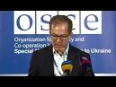 Bociurkiw: the OSCE mission in Donbass currently has 350 observers
