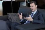 Assad called punishment against Russia