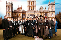 "Downton Abbey" will close