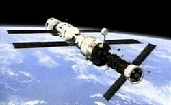 Progress M-59 cargo ship to be undocked from ISS August