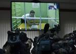 Human rights activists told about the deterioration of wealth Savchenko
