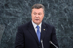 Yanukovych hid the money from the Prosecutor General