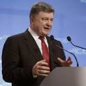 Poroshenko: Kiev for 5 years will ensure the implementation of the Treaty on the Union with the EU
