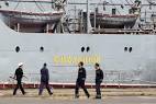 L? Opinion: French sailors are afraid to get " Russian Mistral "
