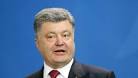 Poroshenko ordered for 3 months to approve the new edition of the Maritime doctrine of Ukraine
