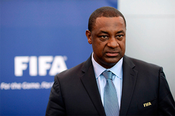 The FIFA officials have pleaded guilty
