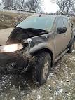 The head of the CC of Ukraine was in a car accident
