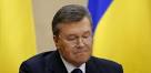 Lawyer: Yanukovych will call its own address to the investigation from Ukraine
