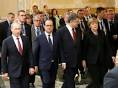 Poroshenko: No Minsk-3 will not
