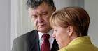 Analysts: the pressure of Germany and France in Kiev is not enough
