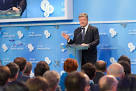 Poroshenko came to new York to participate in the 70th session of the UN General Assembly
