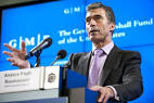 NATO Secretary General did not rule out a long deterioration of relations with Russia
