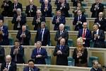 Media: the Federation Council will complete the " Patriotic stop-list "
