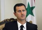 Hollande: Assad cannot play any role in Syria