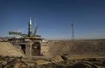 The Russian Federation and Kazakhstan for 2 months will choose the rocket complex " Baiterek "
