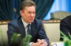  Gazprom has not commented on the circumstances with gas supplies to Turkey
