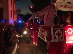 Italy earthquake injured 10 people