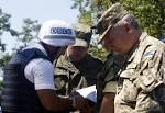 Ukraine has opposed the participation of Russia in the police of the OSCE mission in Donbass
