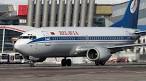 Kiev has not responded to the note of Minsk on the conflict with the aircraft " Belavia "
