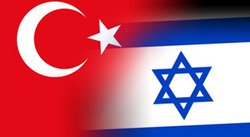 Israel and Turkey are going to normalize diplomatic relations