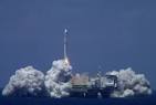 Firm S7 bought from RSC "Energia" cosmodrome " Sea launch "
