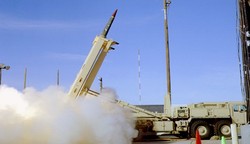 THAAD will be deployed in the coming days