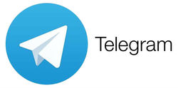 Telegram messenger can block for breach of law Spring
