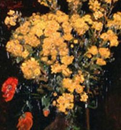 Egyptian police suspect museum employee of Van Gogh painting theft
