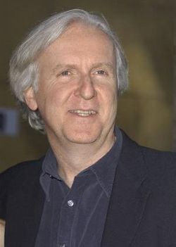 James Cameron named the most powerful man in film