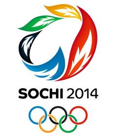 Sochi 2014 official design revealed